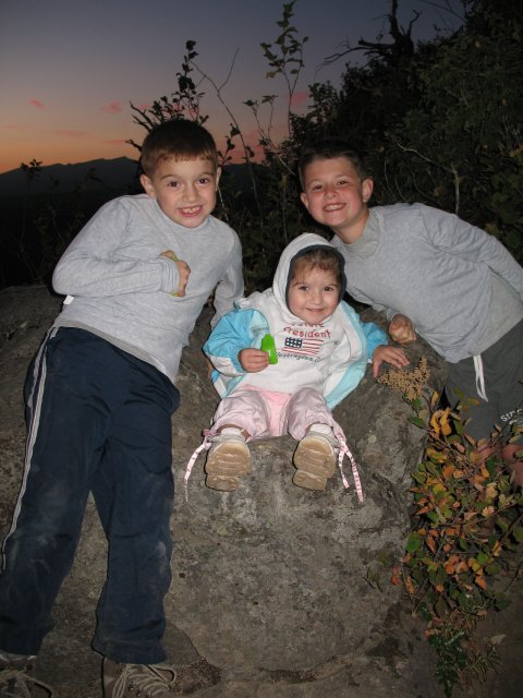 8.15.06 Angels Rest 173 